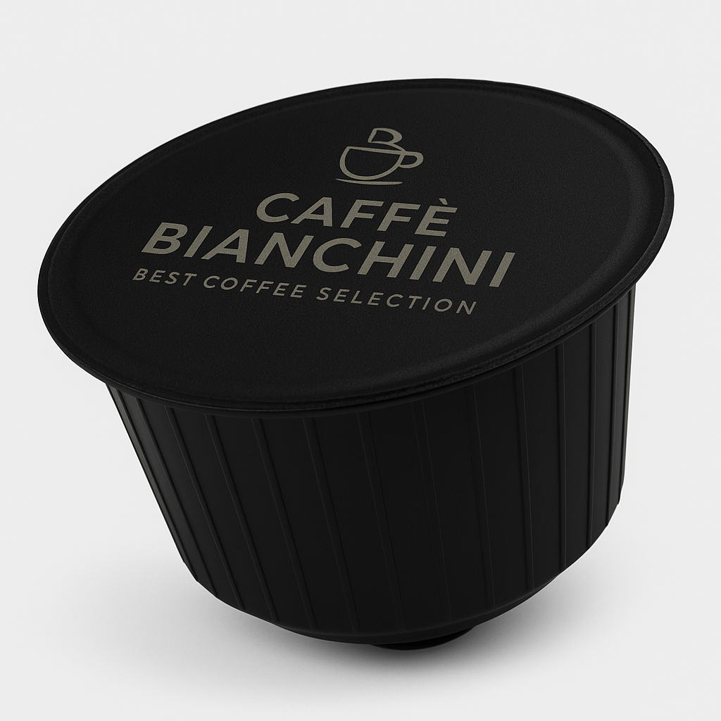 Capsule Dolce gusto compatibili