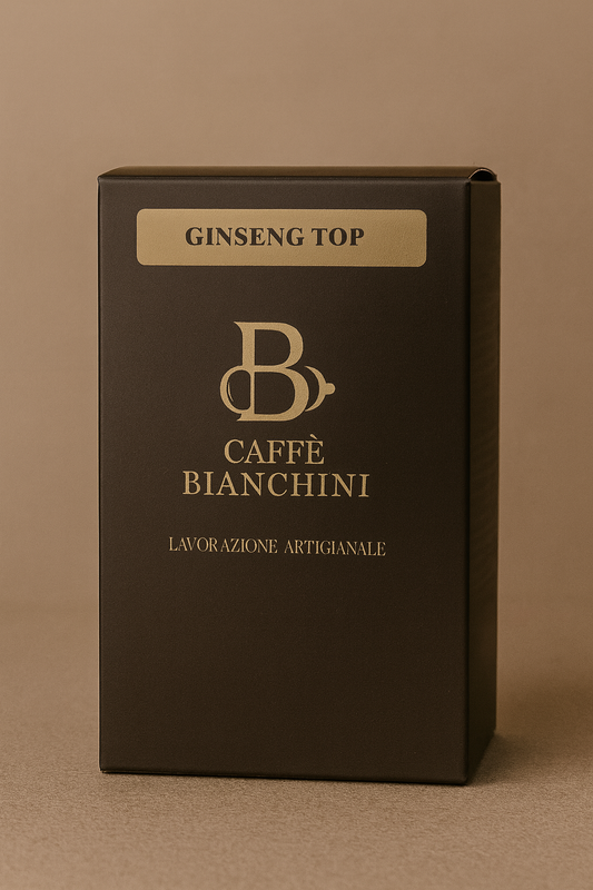 Caffè al Ginseng top