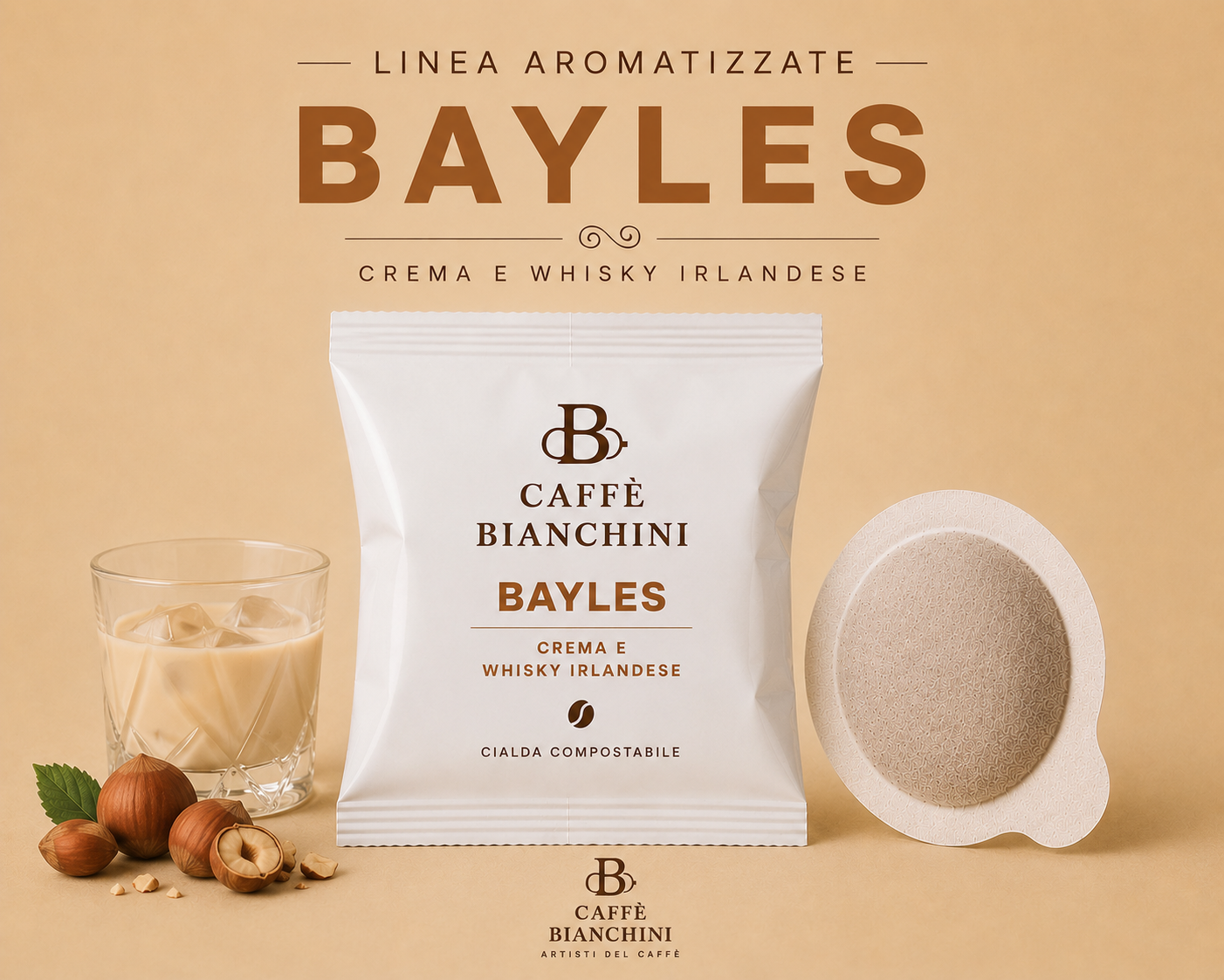 caffè al Baileys