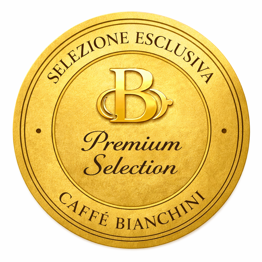 caffè chicchi miscela cremosa