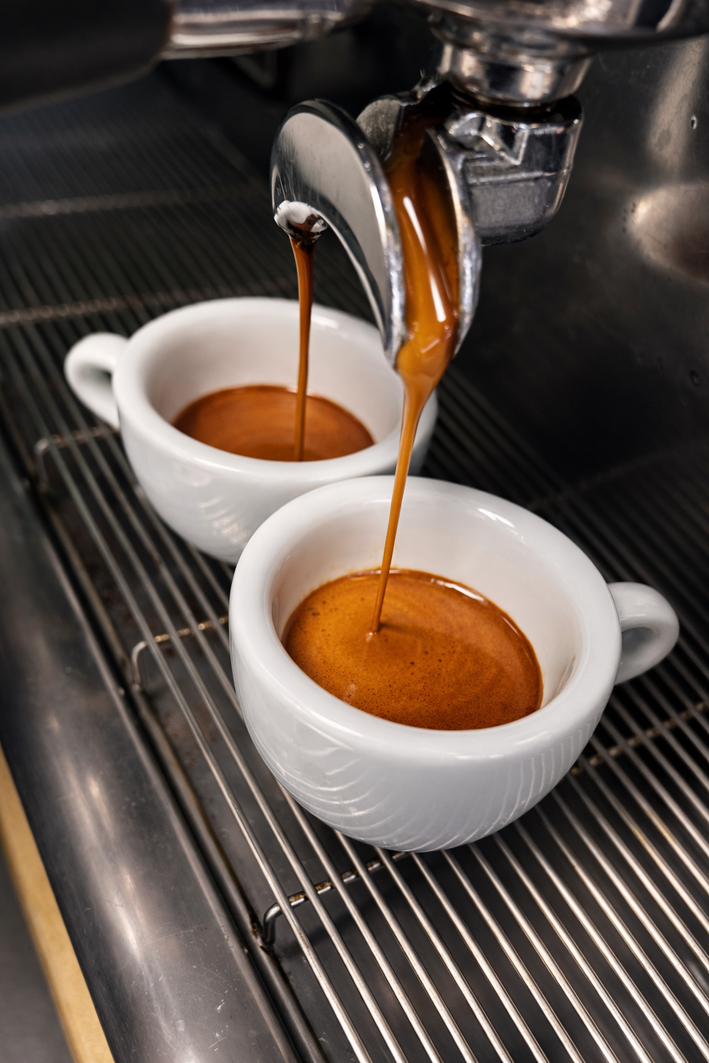 caffè chicchi miscela cremosa
