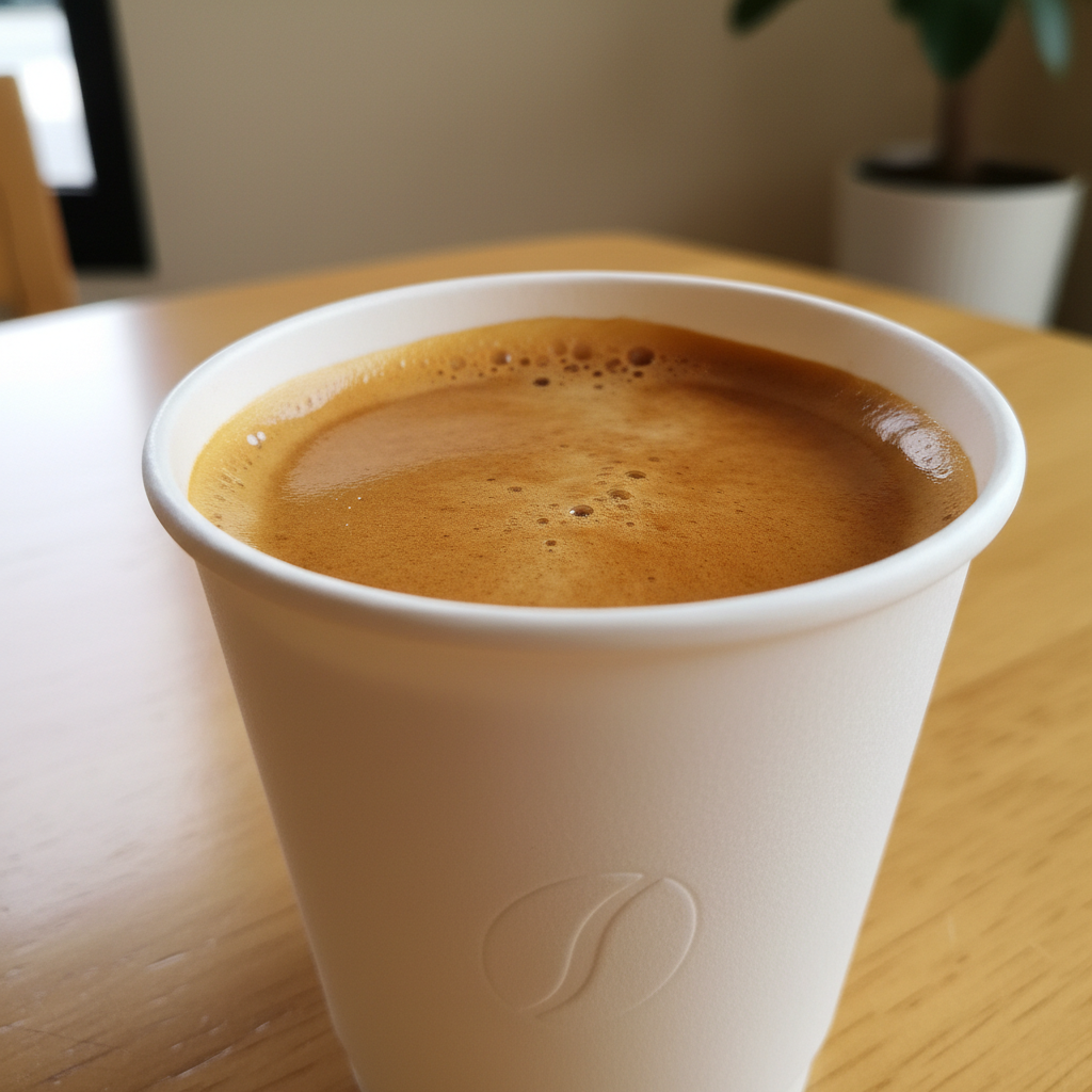 150 Cialde caffè in carta firmato Caffè Bianchini